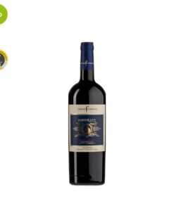 Piromáfo Negroamaro - trocken 2015 | Cantina Fiorentino | prämiert & bio Cantina Fiorentino | Apulien | Italien