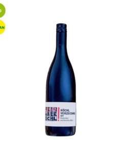 Flaschenfoto Rote Cuvée 2019 | Köchl Verzeichnis 507 | Weingut Faber-Köchl