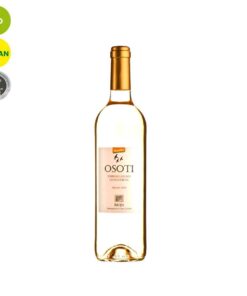 Produktbild Rioja Blanco 2021 | Viñedos Ruiz Jiménez 