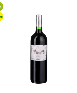 Bordeaux Supérieur Rouge 2021 | Château Couronneau