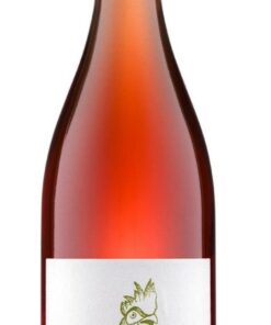Rosé "Cocovino Rosé" 2021 - Cuvée - trocken von Weingut Galler