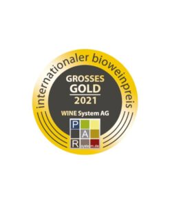 Emanuella 2020 | Weißburgunder Spätlese süß | Bioweingut Weiss | prämierter bio- und veganer Dessertwein Bioweingut Weiss | Burgenland | Österreich