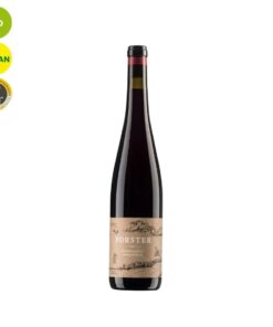 Frühburgunder Johannisberg - trocken 2020 | Weingut Forster | bio & vegan Weingut Forster | Nahe | Deutschland