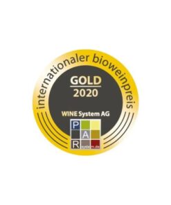 Frühburgunder Johannisberg - trocken 2020 | Weingut Forster | bio & vegan Weingut Forster | Nahe | Deutschland