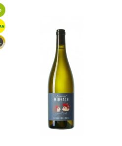 Grauburgunder Charakterköpfe - trocken 2018 | Bioweingut Mißbach | bio & vegan Bioweingut Mißbach | Baden / Markgräflerland | Deutschland