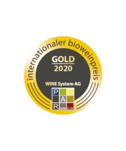 Orange | El Trojano 2019 | Bodegas Parra Jiménez | bio & vegan Bodegas Parra Jimenez | La Mancha | Spanien