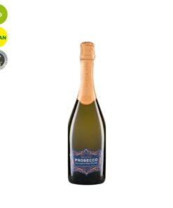 Prosecco Spumante DOC Extra Dry | La Cantina Pizzolato | prämiert, bio & vegan La Cantina Pizzolato | Italien | Treviso / Venetien