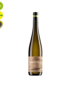 Riesling vom Kies - trocken 2019 | Weingut Forster | Bio & Vegan Weingut Forster | Nahe | Deutschland