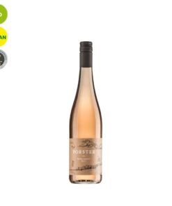 Spätburgunder Rosé - trocken 2020 | Weingut Forster | Rosé Wein Weingut Forster | Nahe | Deutschland