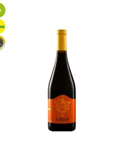 Tempranillo | Inanna Tinto 2019 | Finca Inanna | bio & vegan Bodegas Parra Jimenez | Finca Inanna