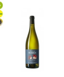 Weißburgunder Charakterköpfe - trocken 2018 | Bioweingut Mißbach | bio & vegan Bioweingut Mißbach | Baden / Markgräflerland | Deutschland