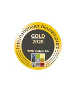Weisser Burgunder "Gegenstrom" 2018 | Öko-Weingut Zang | bio & prämiert Öko-Weingut Zang