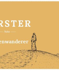 Wüstenwanderer 2019 | Dorsheimer Trollberg Riesling | Weingut Forster Weingut Forster | Nahe | Deutschland
