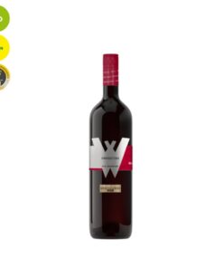 Zweigelt DAC Reserve 2019 | Bioweingut Weiss | prämierter bio- & veganer Wein Bioweingut Weiss | Burgenland | Österreich