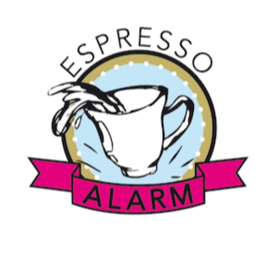 Espressoalarm